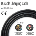 AC EV charger Wallbox with Load Balancing - Image 4