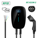 AC EV charger Wallbox with Load Balancing - Image 6