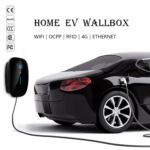 AC EV charger Wallbox with Load Balancing - Image 7