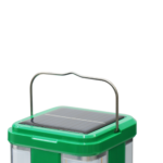 AC110-240V Solar LED Tube Emergency Lamp - Image 3