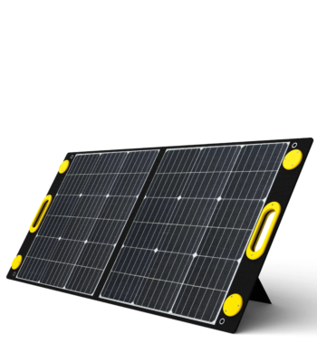 Advance 100W Solar Panel