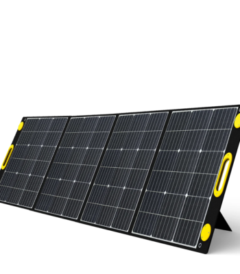 Advance 200W Solar Panel