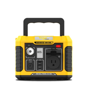 Advance 300B Portable Power Station