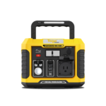 Advance 350 Portable Power Station