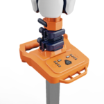 Battery Powered Portable Light Tower ARL-PL-200