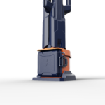 Battery Powered Portable Light Tower ARL-PL-200