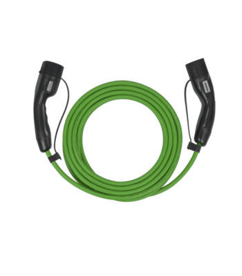 Charching Cable Type 2 32A capacity