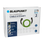 Charging Cable 32A capacity Type 1 - Image 7