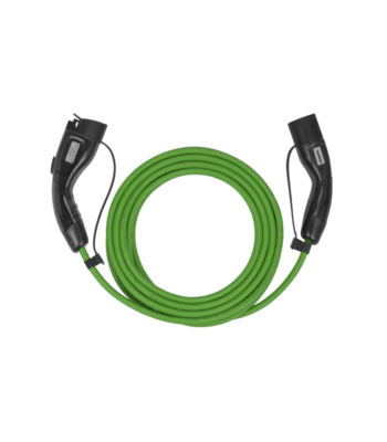 Charging Cable 32A capacity Type 1