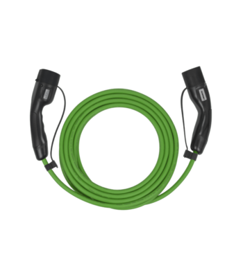 Charging Cable Type 2 16A capacity