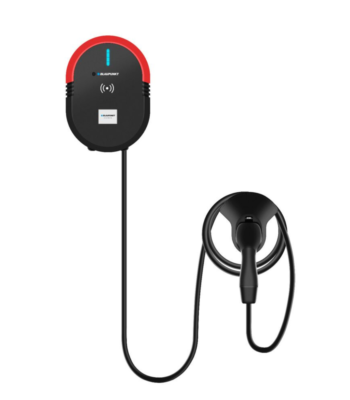 Charging station with cable 22KW