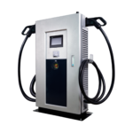 DC EV Charger 40kW-180kW / 200V~750V