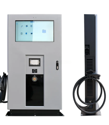 DC EV Charger 40kW-180kW / 200V~750V
