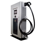 DC EV Charger 40kW-180kW / 200V~750V