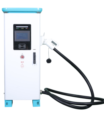 DC EV Fast Charging Station 60kW-240kW 480V