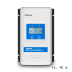 Dual Battery MPPT Charge Controller DuoRacer Series(10~30A)