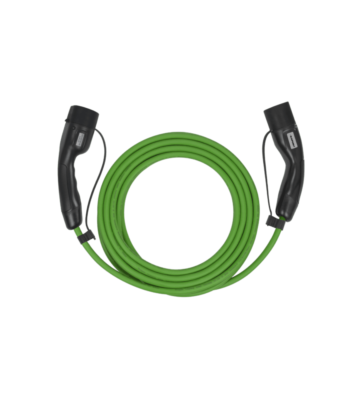 EV Charging Cable Type 2