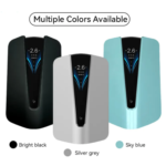 Ev Wallbox Charger Type2