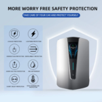 Ev Wallbox Charger Type2