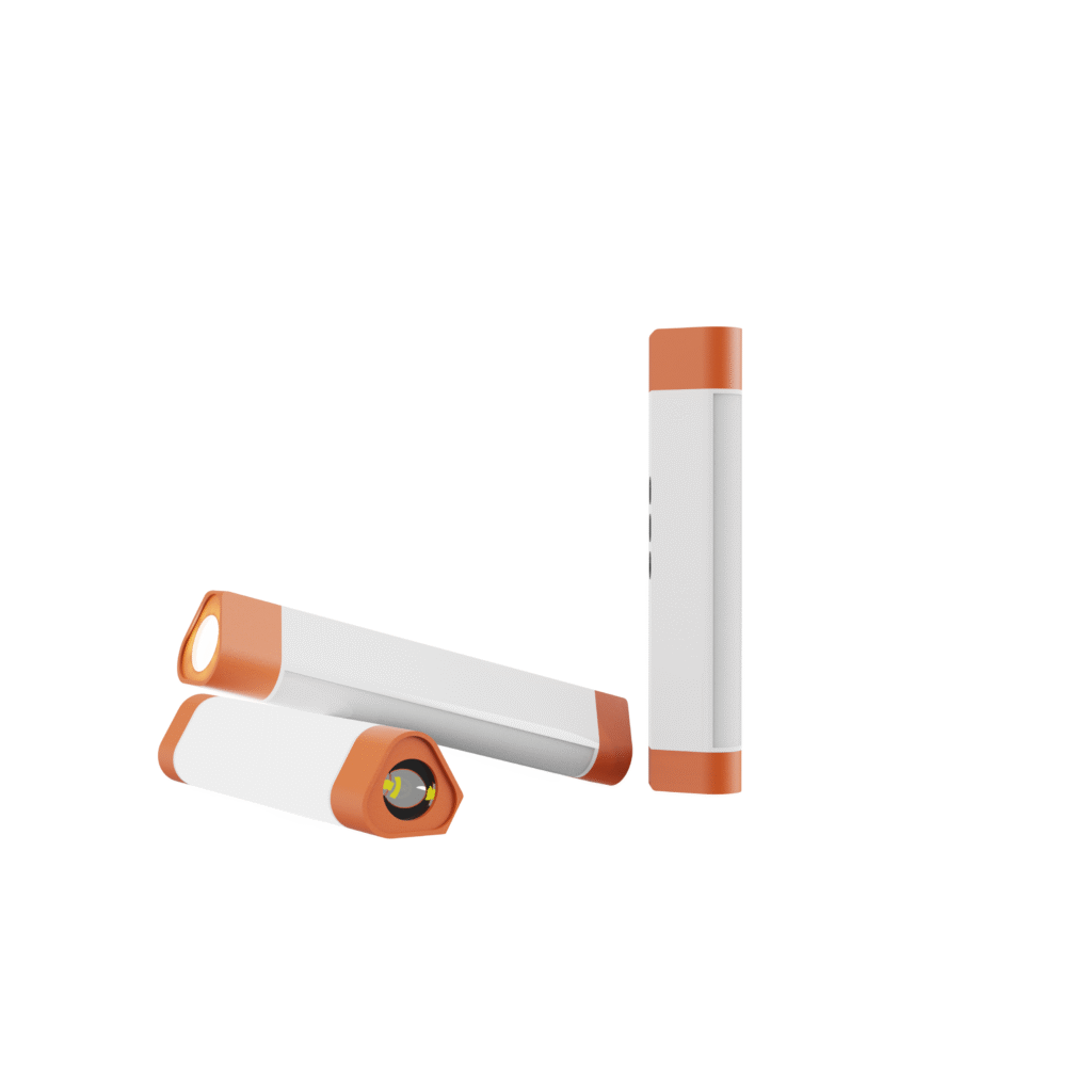 Flashlight ARL-S3