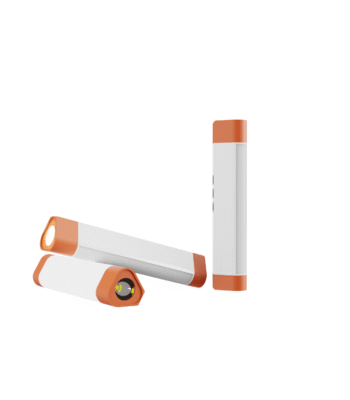 Flashlight ARL-S3