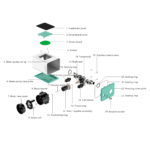 Fully Automatic Booster Pump Single / Multiple control type - Image 6