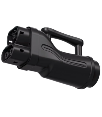 GBT to CCS2 EV Charging Converter for European Cars
