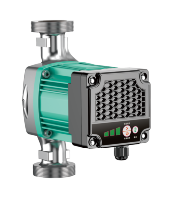 Intelligent Variable Frequency Circulating Booster Pump