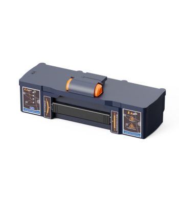 Lithium-ion Battery Pack ARL-D24-500