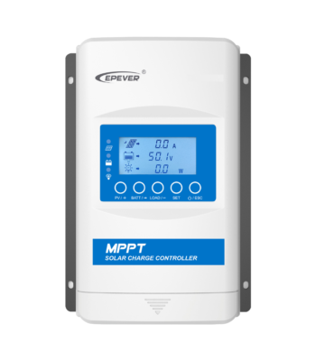 MPPT Charge Controller XTRA-N G3 Series (10~40A)