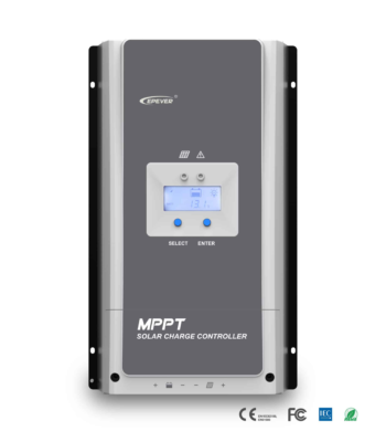 MPPT Solar Charge Controller 50A - 100A