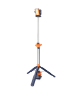 Battery Powered Portable Tower Light Pan-Tilt ARL-PT-200H