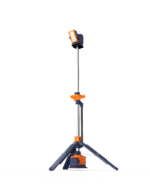 Battery Powered Portable Tower Light Pan-Tilt ARL-PT-200H