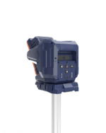 Battery Powered Portable Tower Light Pan-Tilt ARL-PT-200H