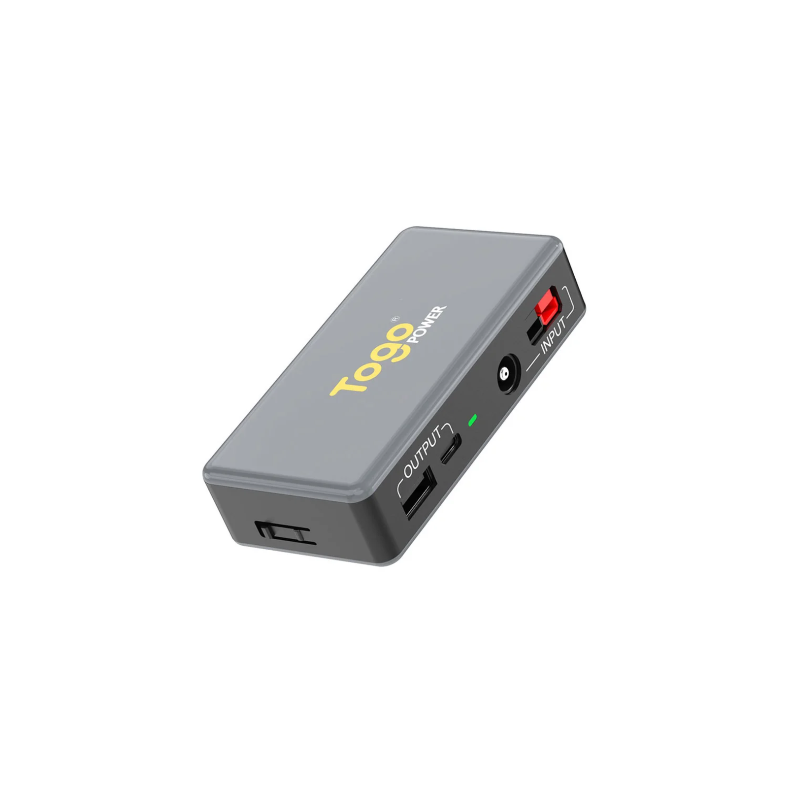 Portable Charging Contrller Box