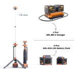 Portable Device Power Platform ARL-GD-300