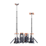Portable Light Tower ARL-TL-500