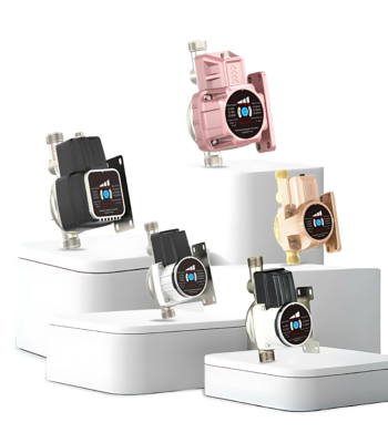 Water Pumps 24V DC INVERTER Household Booster Pump