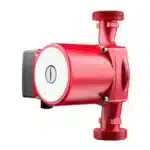 RS SERIES CIRCULATION PUMP