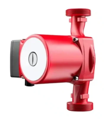RS SERIES CIRCULATION PUMP