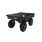 RV traction robot Four wheels drive