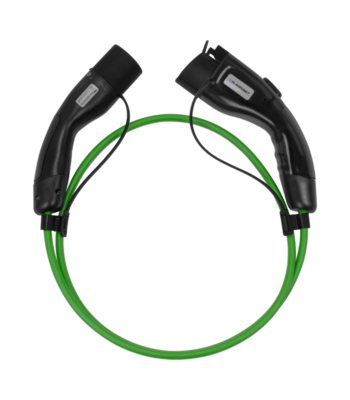 Single phase Type 1 Electric Vehicle Charging Cable