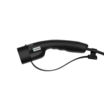 Smart Charging station with cable 11KW