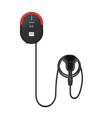 Smart Charging station with cable 7.4KW