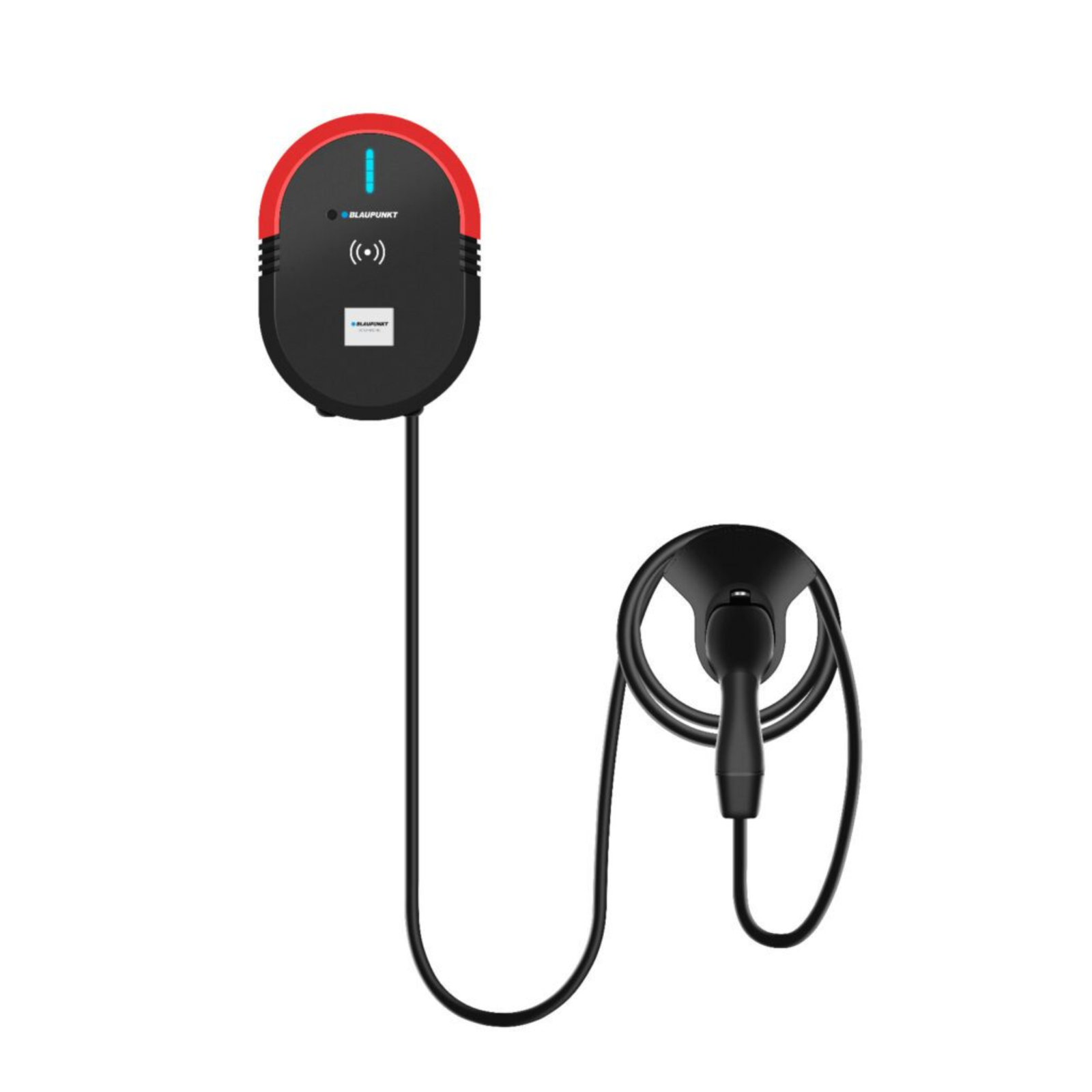 Smart Charging station with cable 7.4KW