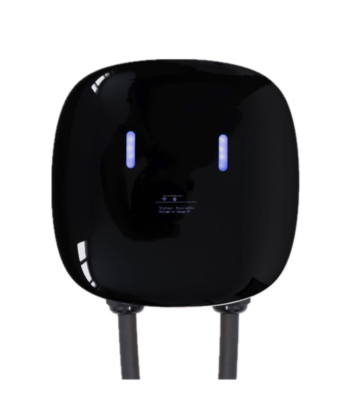 Stone Wall Box Ev Charger Stone Wall Box Ev Charger Type2 Type1 GBT NACS 8A 16A 32A Wallbox