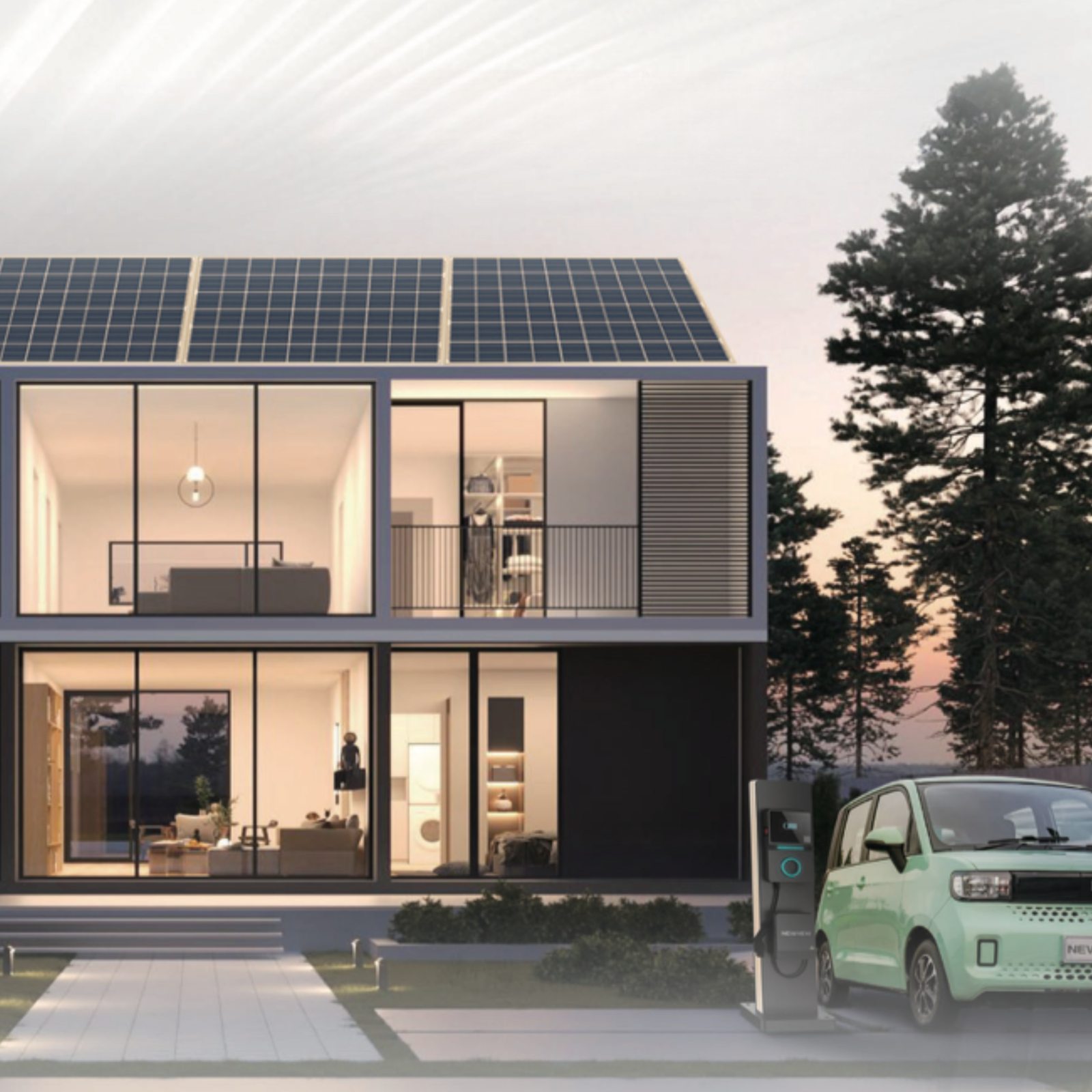 Solar System Window Solar System - ARL Solutions