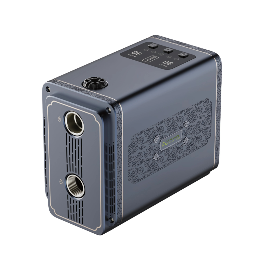 VARIABLE FREQUENCY CONSTANT Water Pressure Booster Pumps