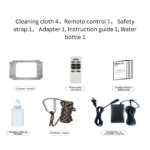 Window Cleaning Robot ARLSZ4-02