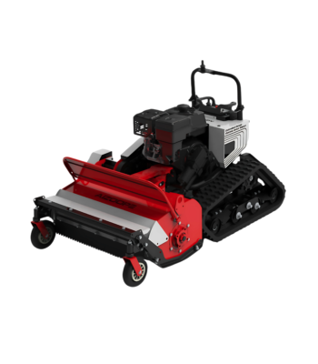 remote control lawn mower Aizoope